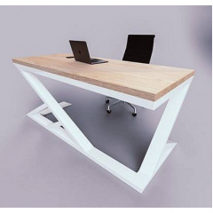 Офисный стол в стиле LOFT (NS-1296) Житомир
