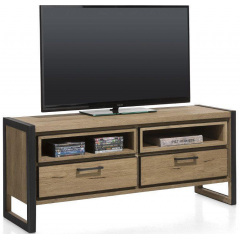 Тумба подставка для TV в стиле LOFT (NS-2149) Киев