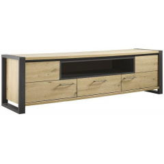 Тумба підставка для TV у стилі LOFT (NS-2159) Суми