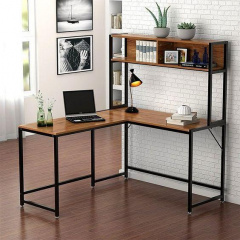 Письменный офисный стол в стиле LOFT (NS-1375) Ивано-Франковск