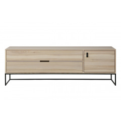 Тумба подставка для TV в стиле LOFT (NS-2146) Кропивницкий