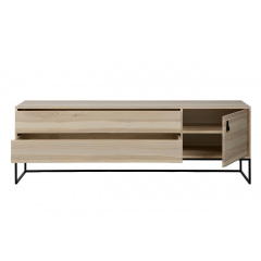 Тумба подставка для TV в стиле LOFT (NS-2146) Кропивницкий