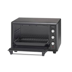 Міні-піч Trisa 7380.4312 Forno Gusto 28 L Чорний Приморськ
