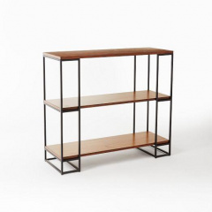 Тумба подставка для TV в стиле LOFT (NS-2101) Жмеринка