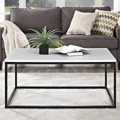 Кофейный журнальный столик в стиле LOFT (NS-560) Киев