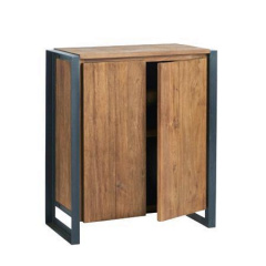 Комод у стилі LOFT (NS-259) Золотоноша