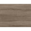 Стіл кухонний Ferrum-decor Агата 75x80x80 Сірий ДСП Сонома Трюфель 16мм (AGA0047) Одесса
