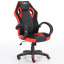 Компьютерное кресло Nordhold Ullr RED Тернополь