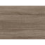 Комп'ютерний стіл Ferrum-decor Кевін 75x100x60 білий ДСП Дуб Сонома Труфель 16мм Ужгород
