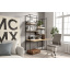 Письменный офисный стол в стиле LOFT (NS-1401) Киев