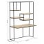 Письменный офисный стол в стиле LOFT (NS-1401) Киев