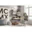 Письменный офисный стол в стиле LOFT (NS-1401) Киев