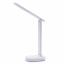 Настольная лампа светодиодная аккумуляторная EYE Protection Led Lamp 7031 3 режима 4Вт с подставкой для телефона Ужгород