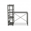 Офісний стіл в стилі LOFT (NS-1348) Черкаси