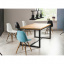 Письменный офисный стол в стиле LOFT (NS-1385) Вышгород