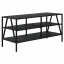 Кофейный журнальный столик в стиле LOFT (NS-563) Житомир