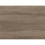 Комп'ютерний стіл Ferrum-decor Кевін 75x100x60 чорний ДСП Дуб Сонома Труфель 32мм Луцьк