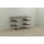 Компьютерный стол Ferrum-decor Карэн 75x140x70 белый ДСП Дуб Сонома Труфель 16мм Киев