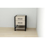 Тумба Ferrum-decor Вивьен 2/1 50x41x40 см Дуб (XK00128) Киев