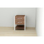 Тумба Ferrum-decor Вивьен 2/1 50x41x40 см Дуб (XK00135) Киев