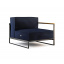 Крісло в стилі LOFT (NS-750) Херсон