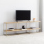 Тумба підставка для TV у стилі LOFT (NS-2171) Рівне