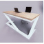 Офисный стол в стиле LOFT (NS-1296) Житомир