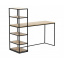 Письменный офисный стол в стиле LOFT (NS-1405) Балаклея