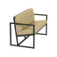 Лаунж диван в стиле LOFT (NS-912) Киев