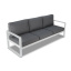 Лаунж диван у стилі LOFT (NS-872) Бровари