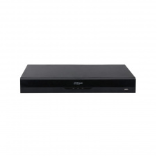 8-канальний мережевий відеореєстратор WizSense Dahua DHI-NVR2208-I