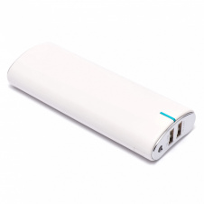 Портативное зарядное устройство Wonderfui life Power Bank 20000mah