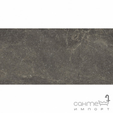 Керамогранит под камень Opoczno Alistone Black Matt Rect 119,8x59,8