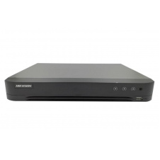 Видеорегистратор 8-канальный TURBO ACUSENSE DVR Hikvision iDS-7208HQHI-M2/FA(C)