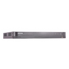 Видеорегистратор 8-канальный ACUSENSE Turbo HD Hikvision iDS-7208HQHI-M2/S(C) Київ