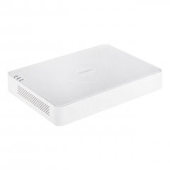 Комплект відеоспостереження Hikvision Mix-1-4 Львів