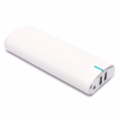 Портативное зарядное устройство Wonderfui life Power Bank 20000mah Херсон