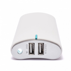 Портативное зарядное устройство Wonderfui life Power Bank 20000mah Херсон