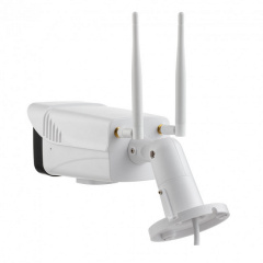 Бездротова вулична IP-камера Wi-Fi Kerui Full HD (UDKKF89FKKFF) Миргород