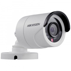 Комплект відеоспостереження Hikvision Mix-1-8 Буча