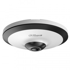 5Мп HDCVI Fisheye видеокамера Dahua DH-HAC-EW2501P Хмельницкий