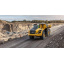 Аренда сочлененного самосвала VOLVO A35F Хуст