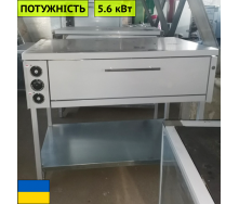 Пекарська шафа ШПЕ-1Б еталон Япрофі