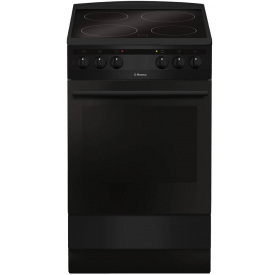 Электрическая плита Hansa FCCM58088 (6617683)