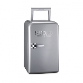 Автохолодильник Trisa 7798.4700 Frescolino Plus 12V/230V Серебристый