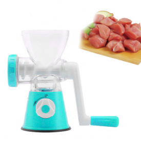 Мясорубка механическая XPRO FB-706 (FB-706_311)