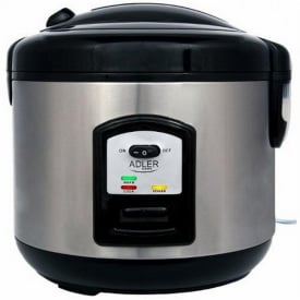 Рисоварка с поддержанием тепла Adler AD 6406