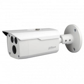 5 Мп Starlight HDCVI видеокамера Dahua DH-HAC-HFW1500DP (3.6 мм)