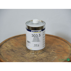 KLEIBERIT 303.5 турбоотвердитель для клеев KLEIBERIT 300.0, 303.0, 303.2 (банка 0,5 кг) вышел срок годности Володарск-Волынский