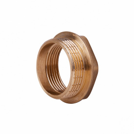 Футорка SD Plus 1 1/2&quotх1 1/4&quot НВ SD4234032